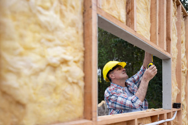 Best Radiant Barrier Insulation  in Columbia, CA